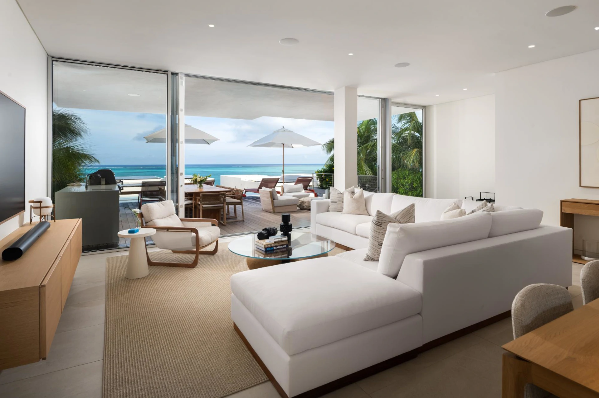 Villa 11- Beach Enclave North Shore - Gallery image 6