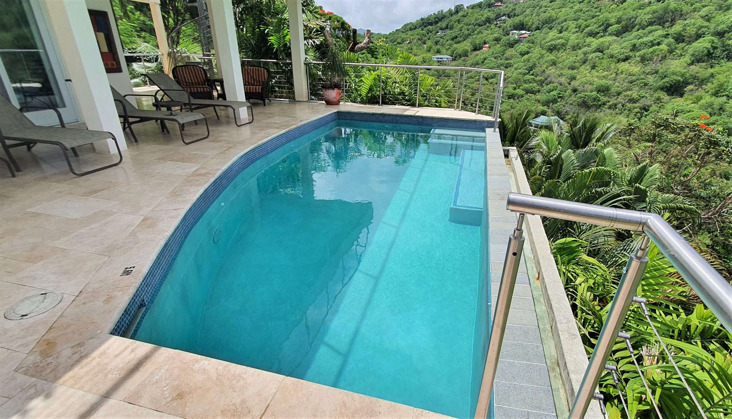 Villa Trou Rolland - Gallery image 43