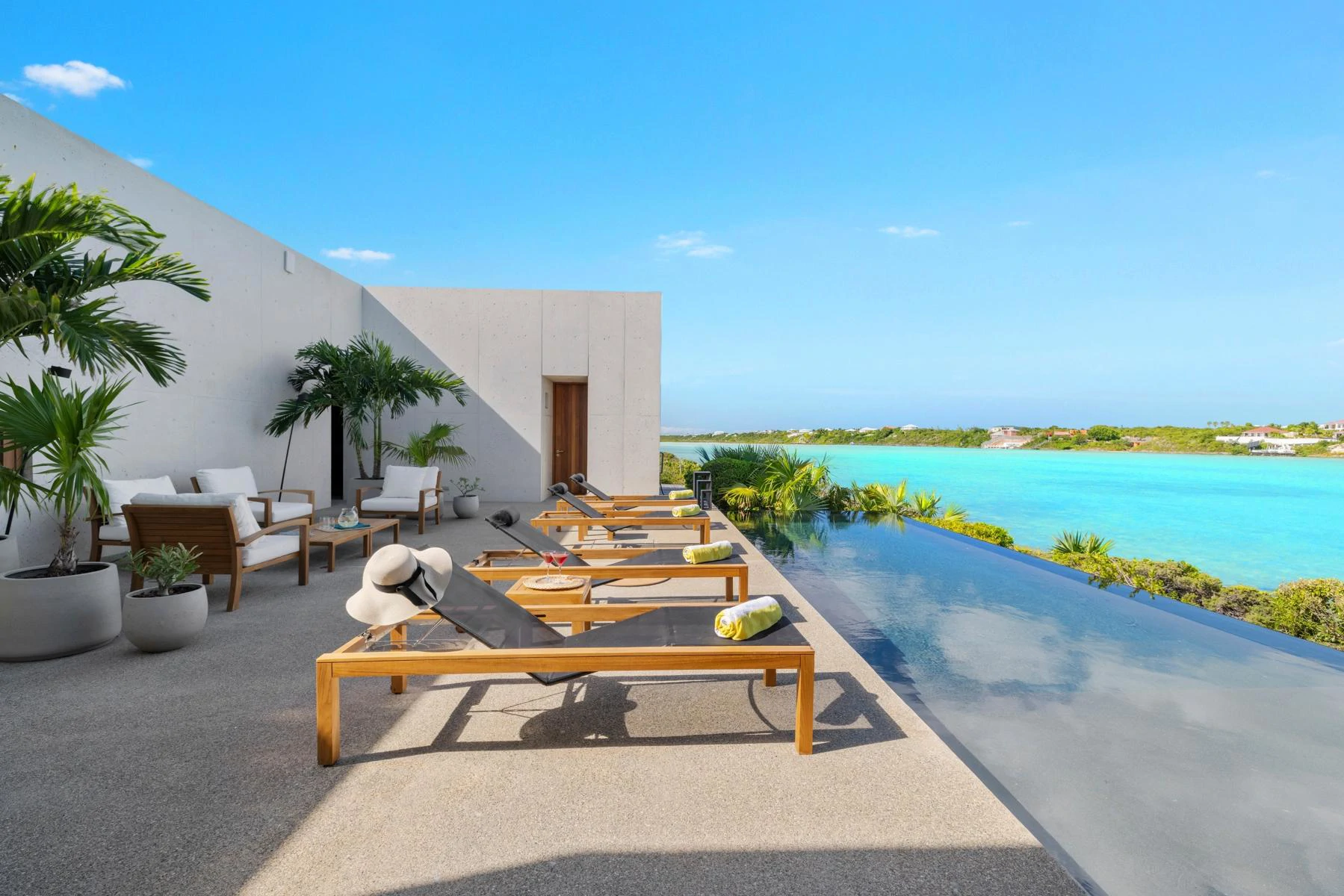 LE CABANON - Gallery image 14