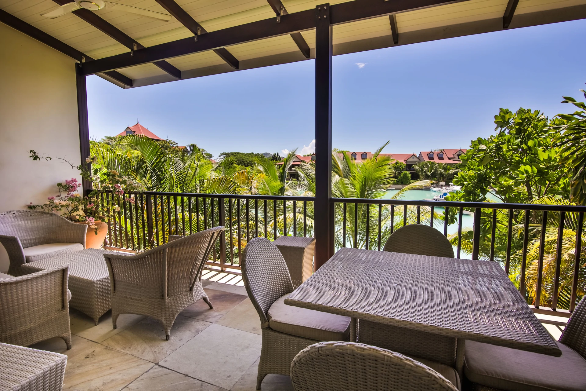 Hibiscus - 2 Bed Apartment for sale at Eden Island, Seychelles - Gallery image 9