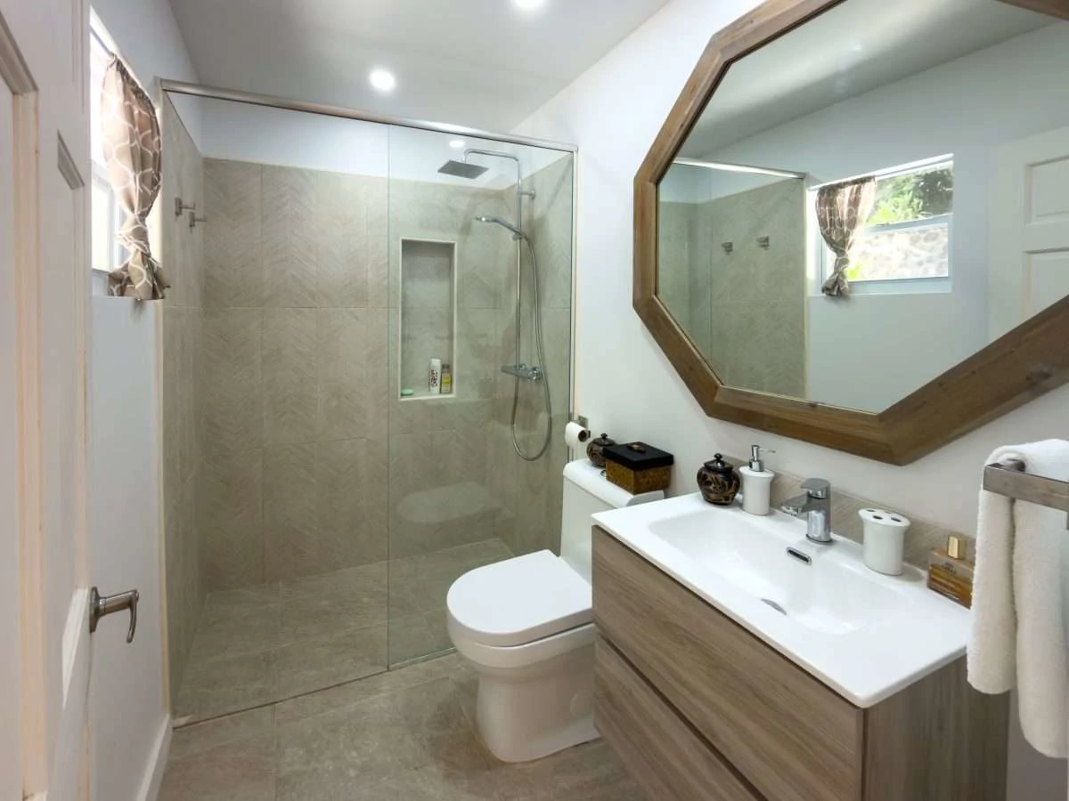 Villa Xanadu, Cap Estate. - Gallery image 18