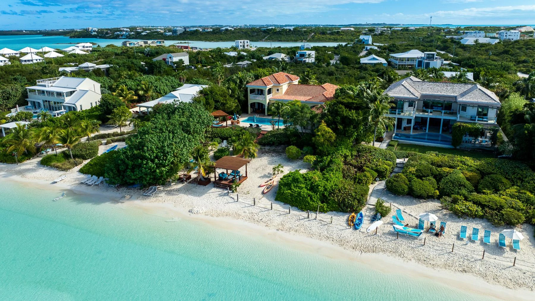 Villa Mirabelle, Sapodilla Bay - Gallery image 51