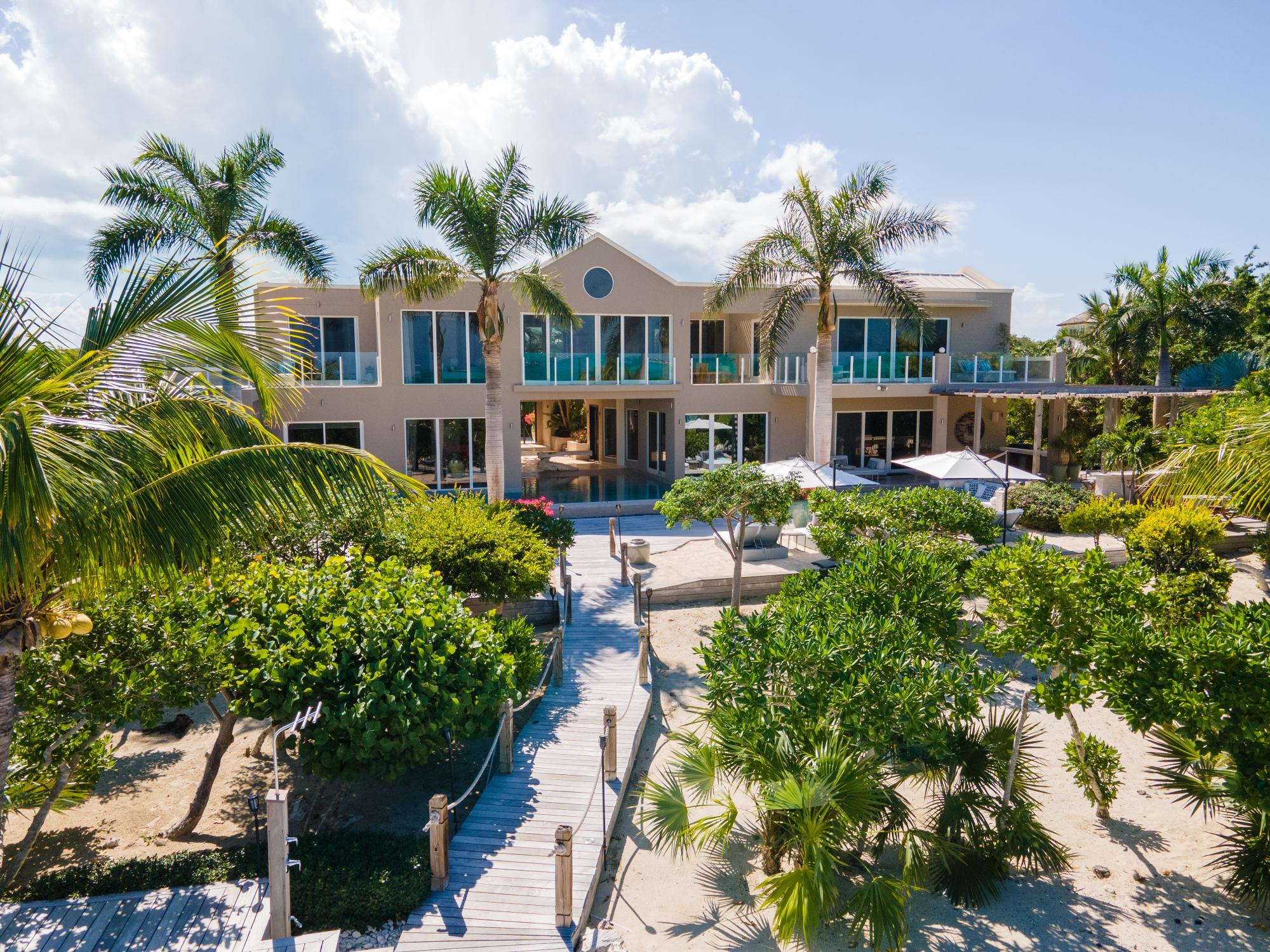 Ocean Spirit Villa - Gallery image 13