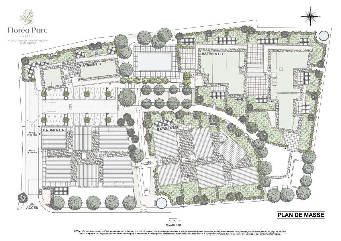 Florea Parc, Antibes - Gallery image 6