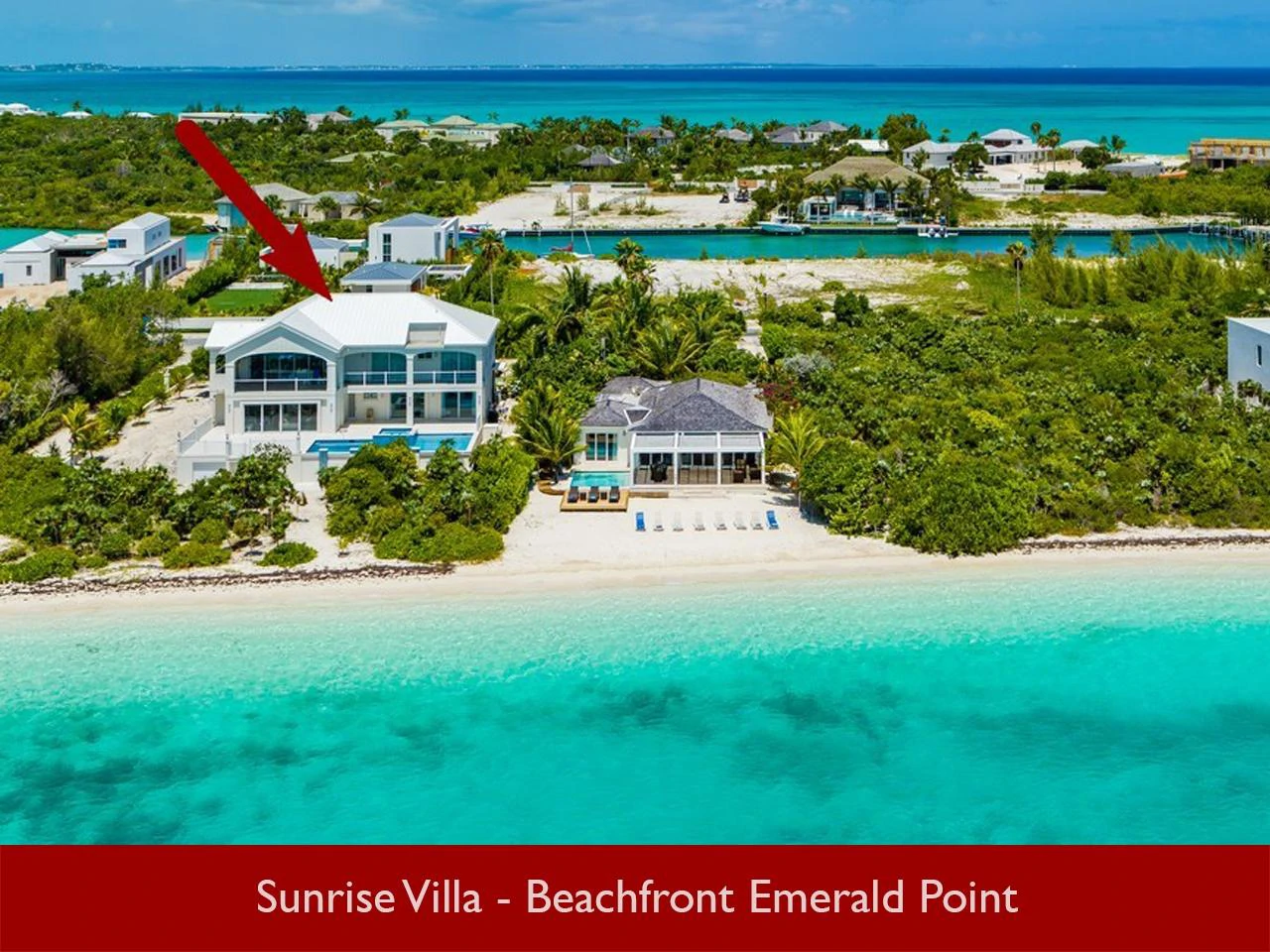 Sunrise Villa - Gallery image 2