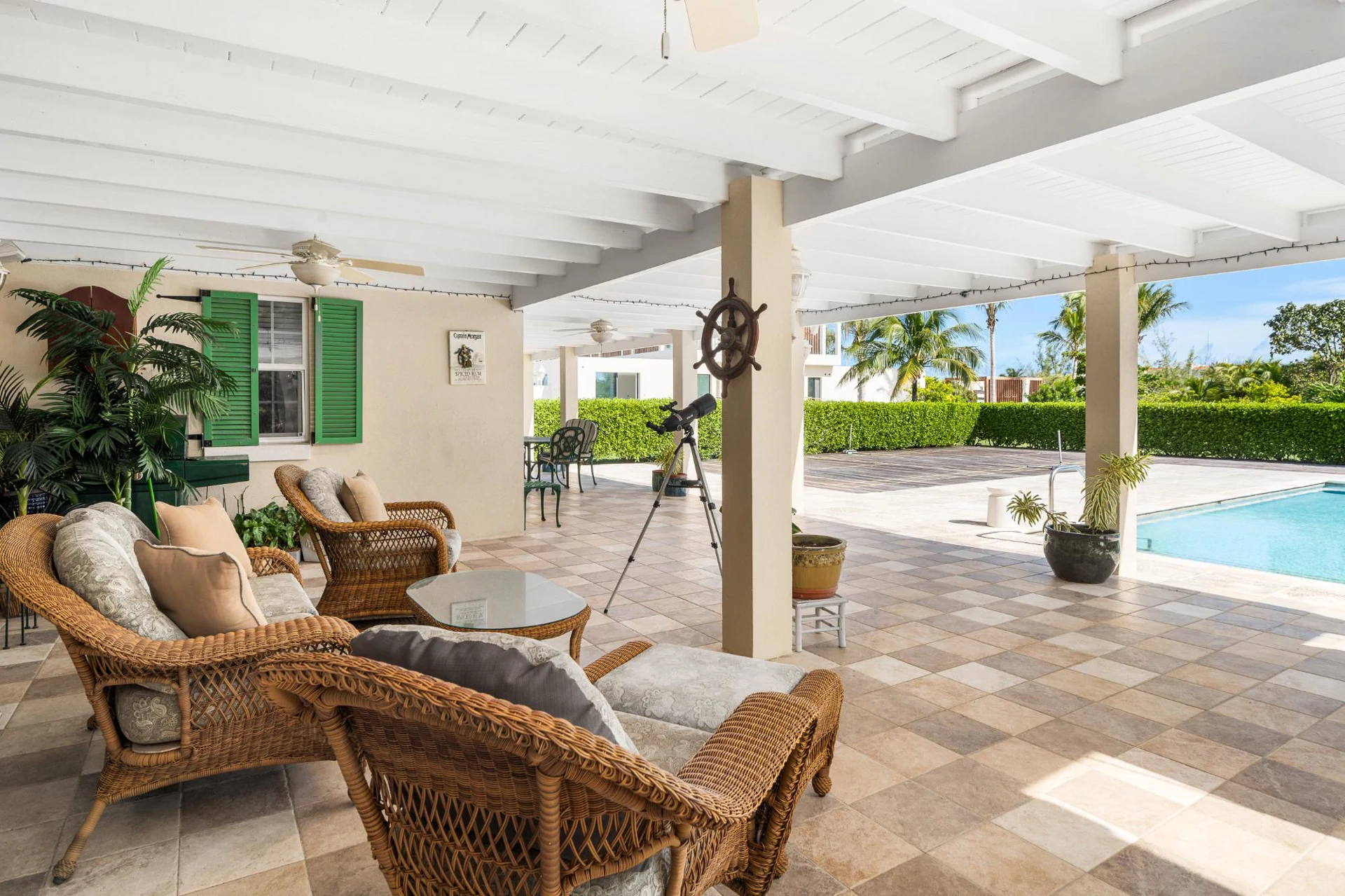 Last Resort - Gallery image 7