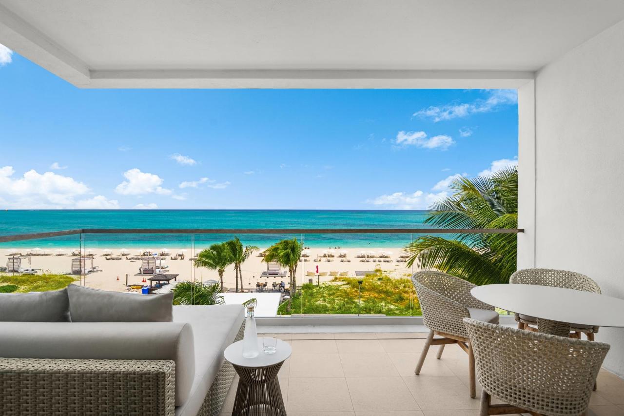 2408/9 WYMARA TURKS+CAICOS - Gallery image 2