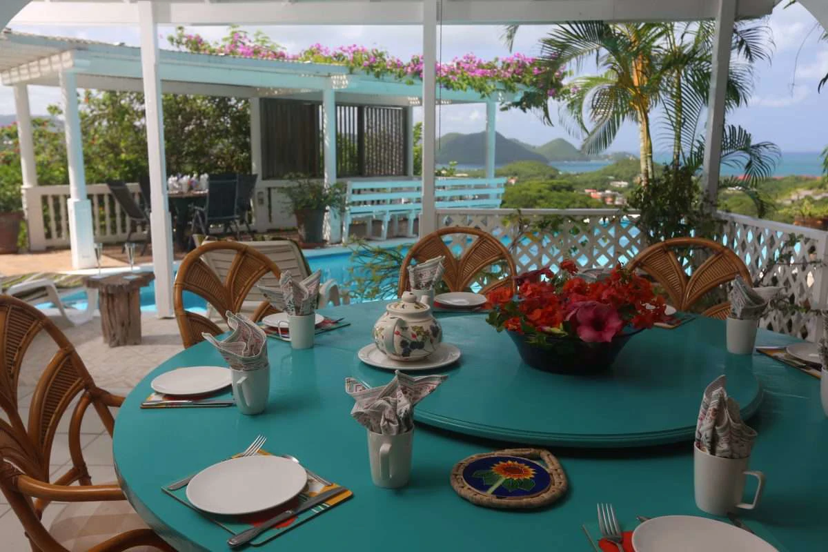 16 Saddleback, Cap Estate. - Gallery image 14