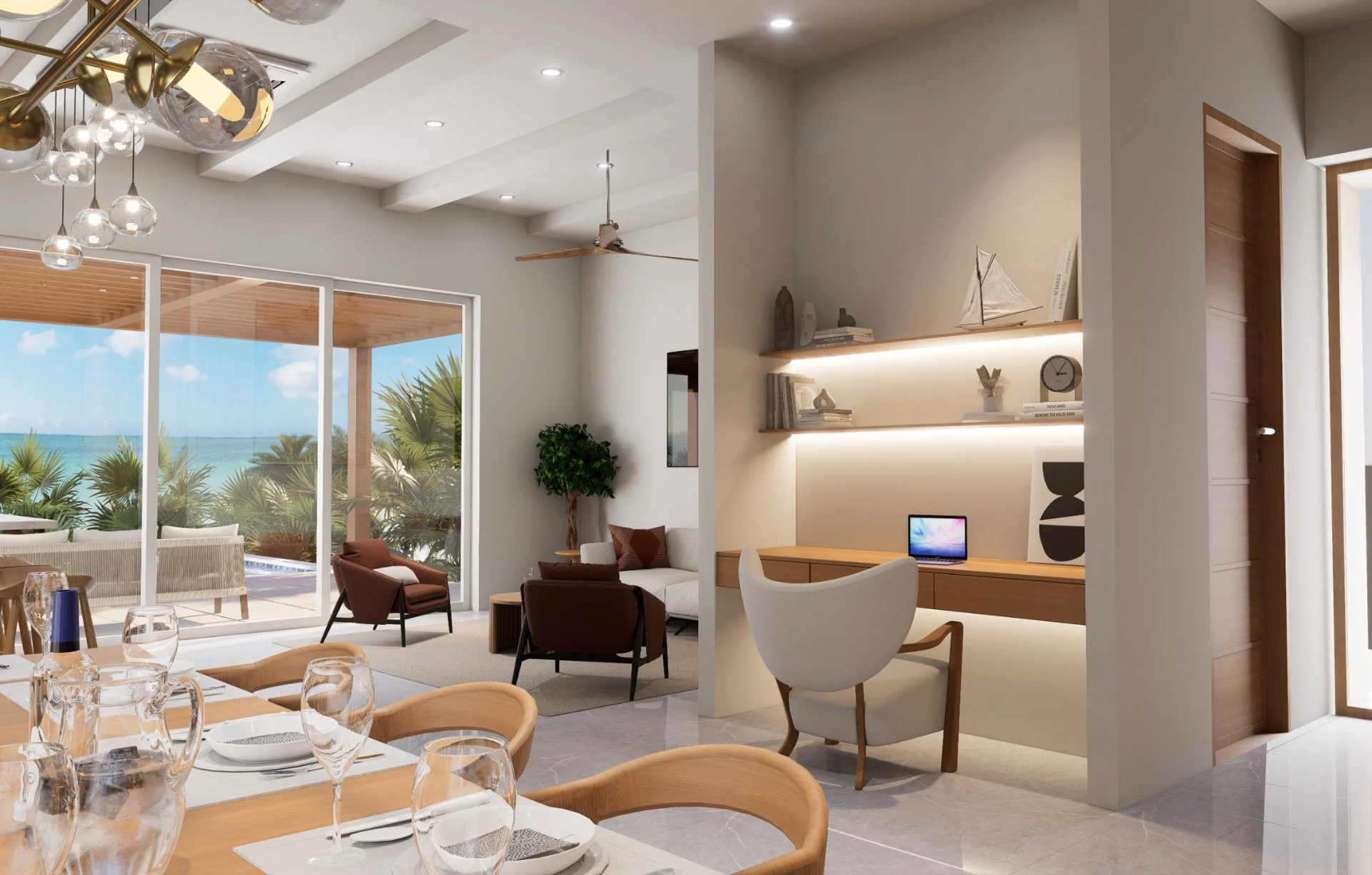 Marinawalk, Third Turtle Road - Gallery image 9