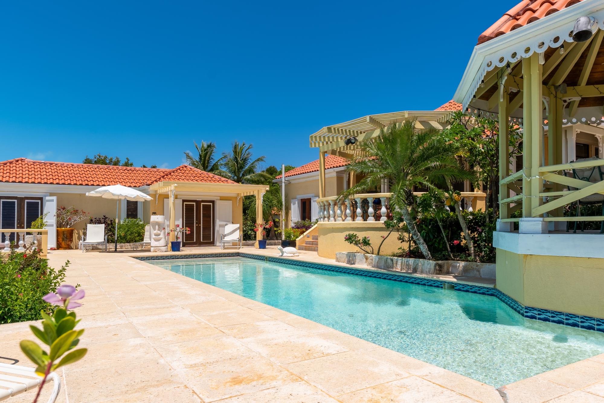 L'Oceane Villa - Gallery image 28