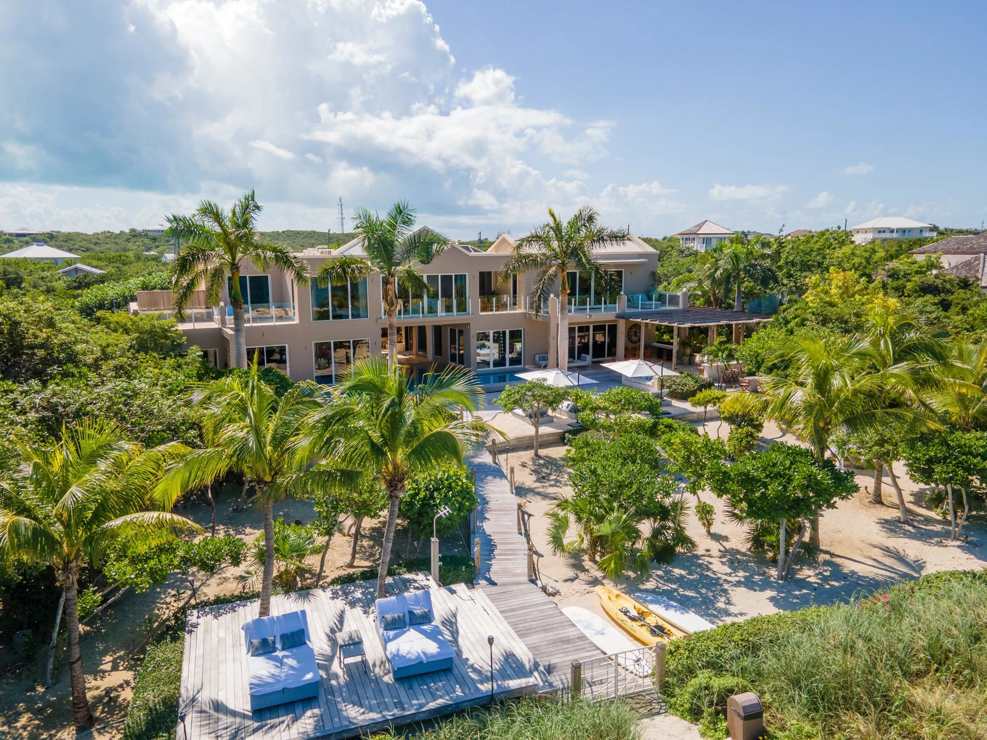 Ocean Spirit Villa - Gallery image 12