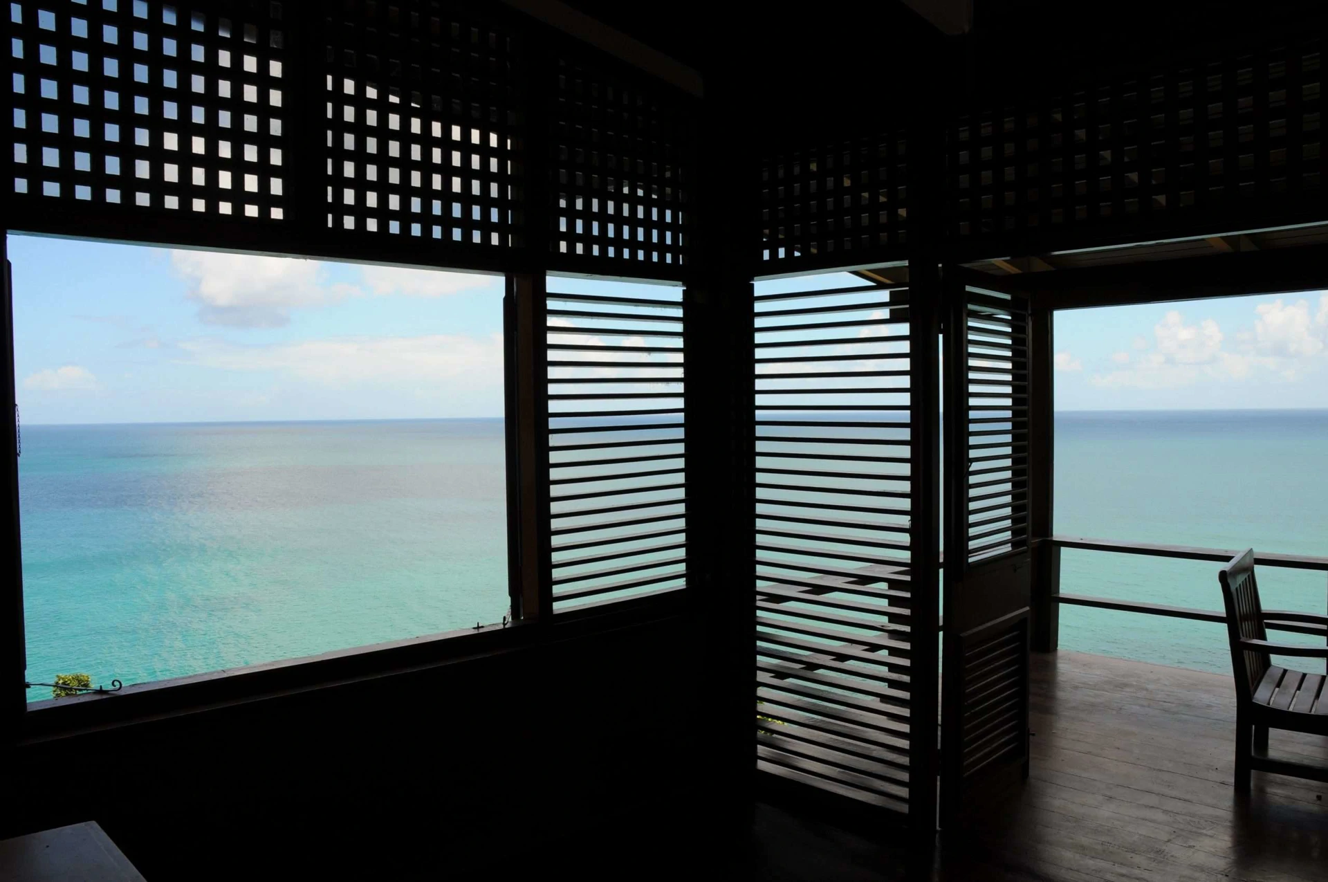 Twin Palms, La Toc - Gallery image 2