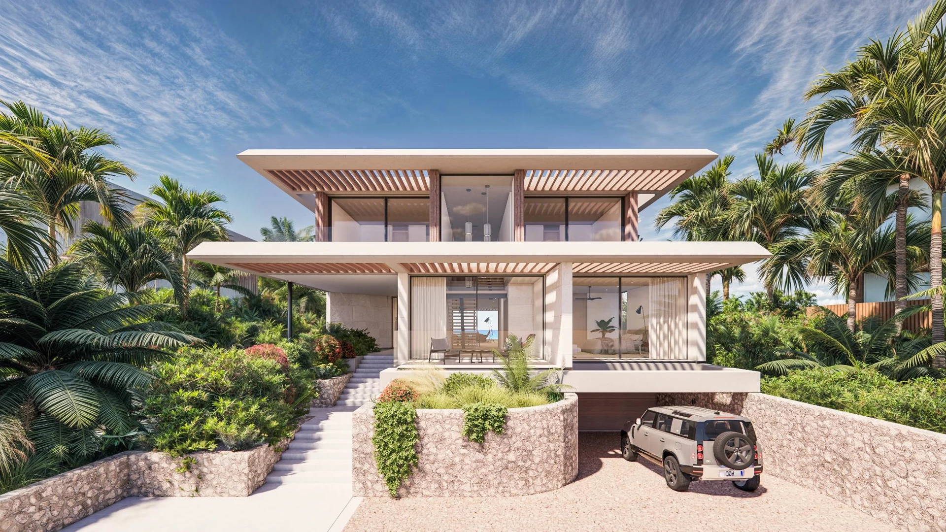 Beach Villa at South Bank OE18 - Gallery image 9