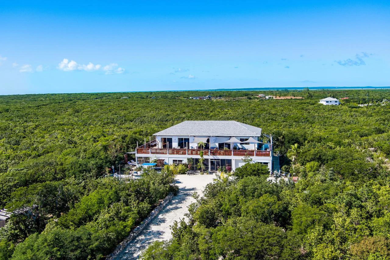 Bottle Creek Retreat - Gallery image 3