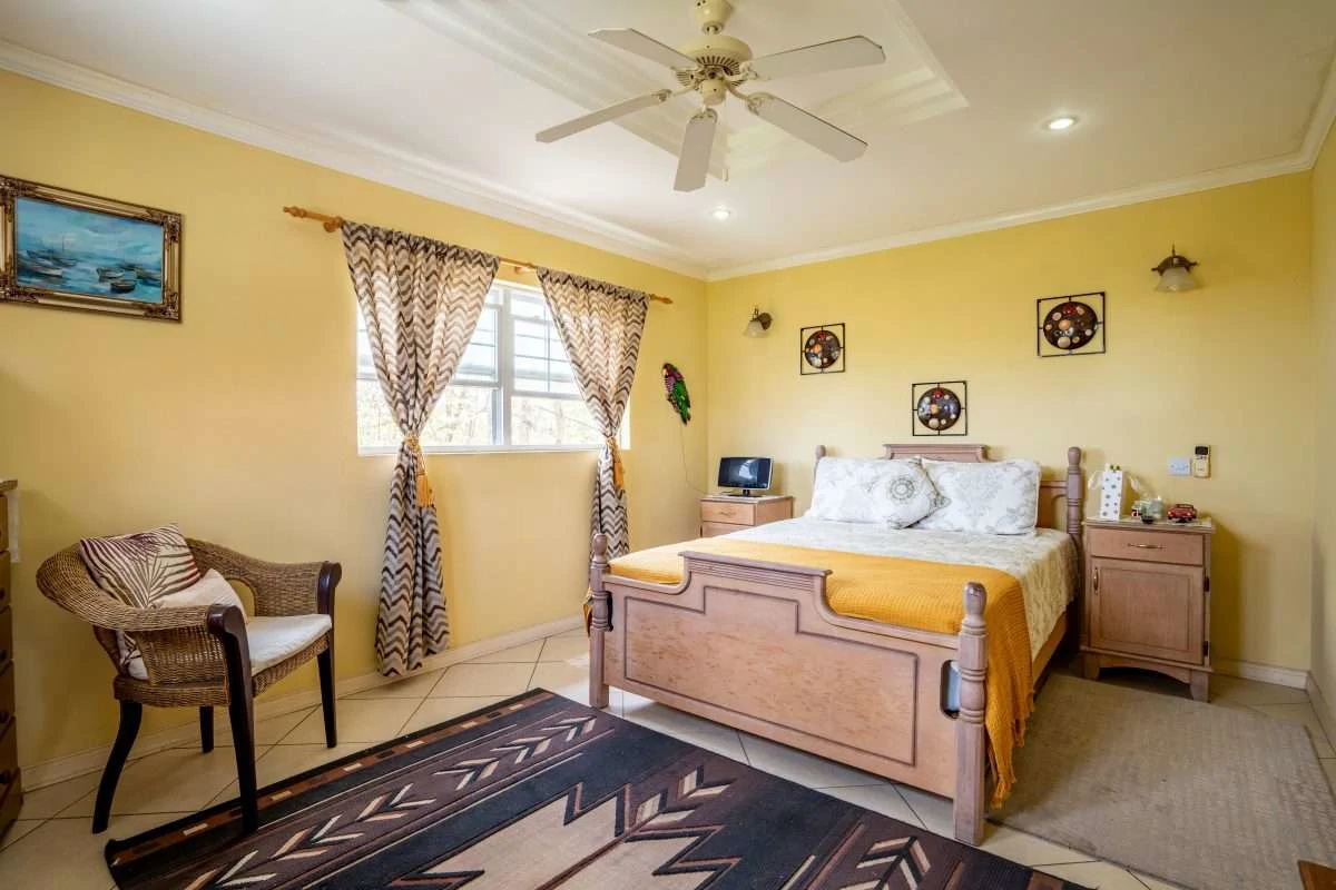 Villa Carisma, Cap Estate. - Gallery image 15