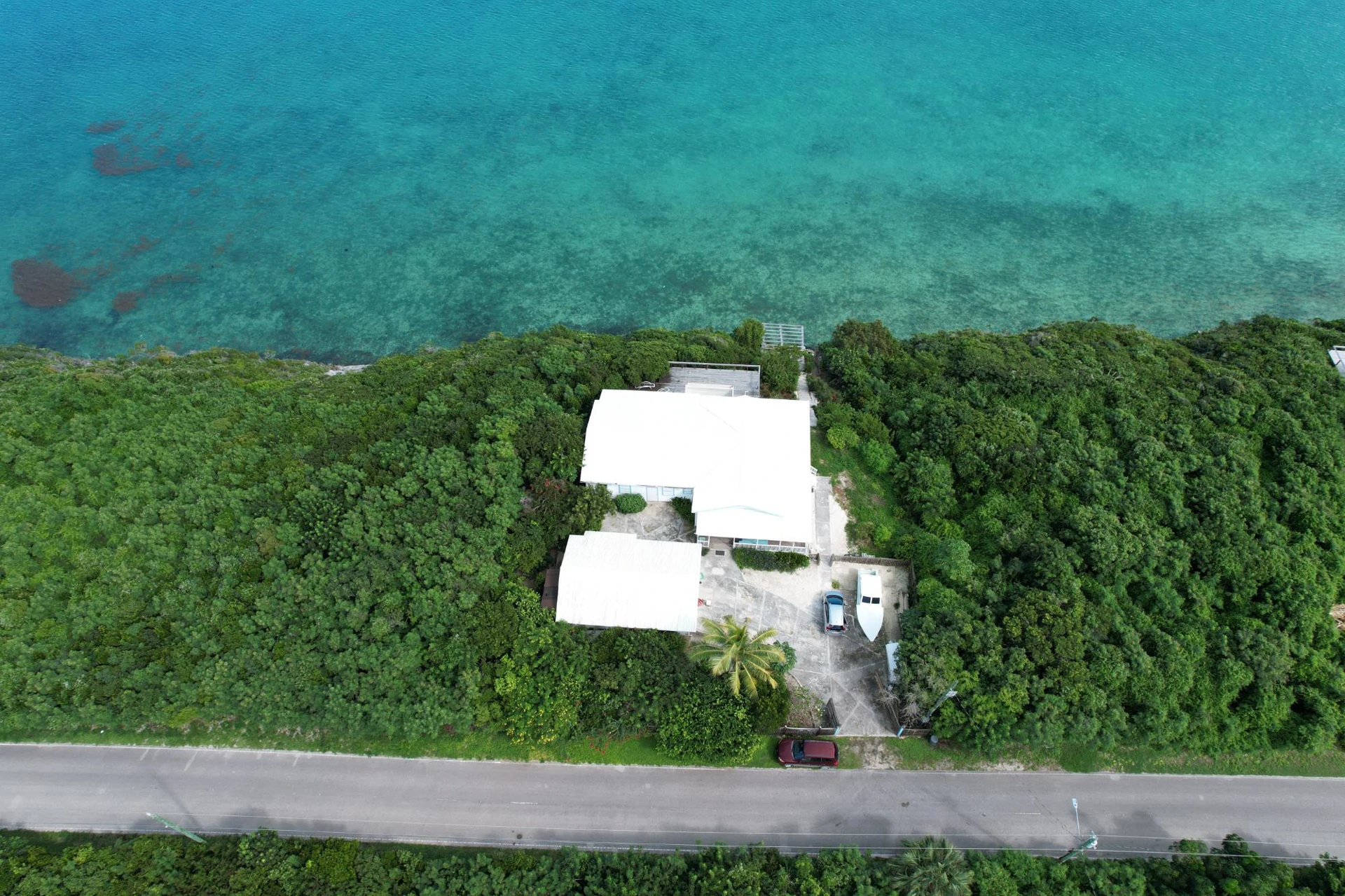 North Caicos Water Front Home - Gallery image 16