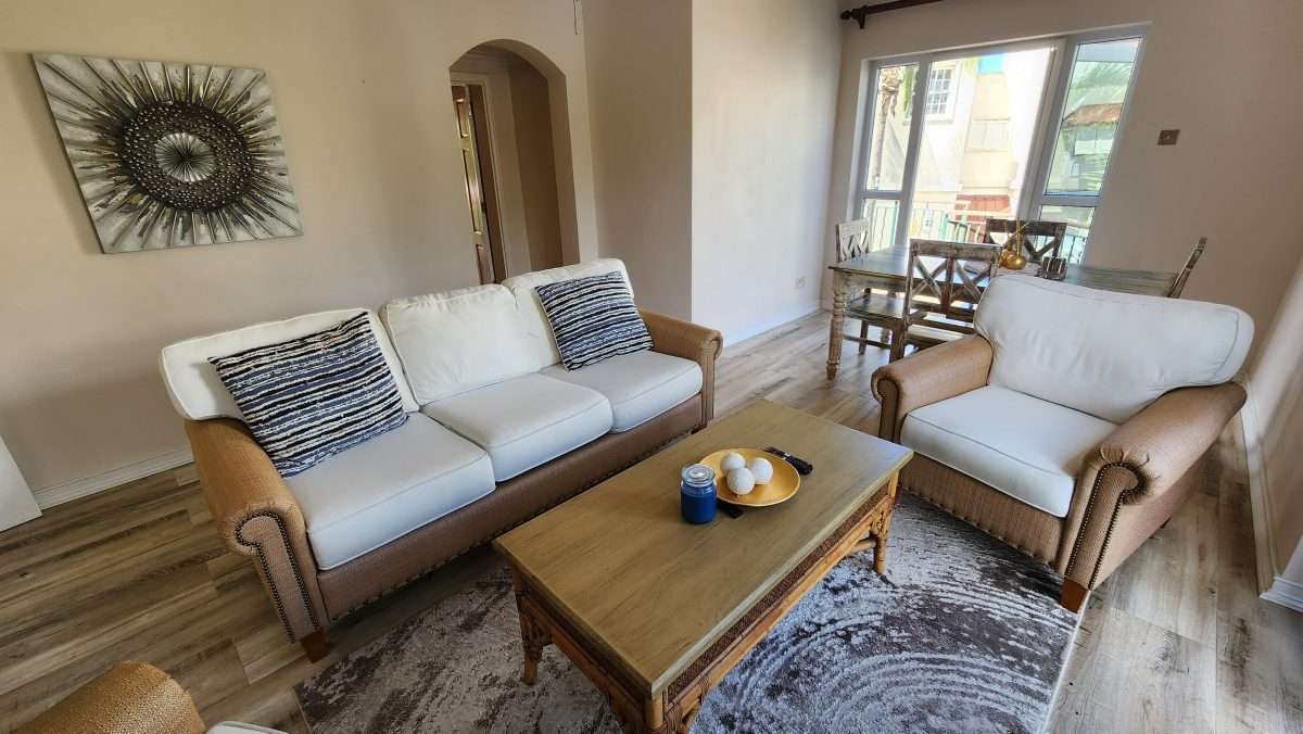 83 Cap Cove, Cas En Bas. - Gallery image 3