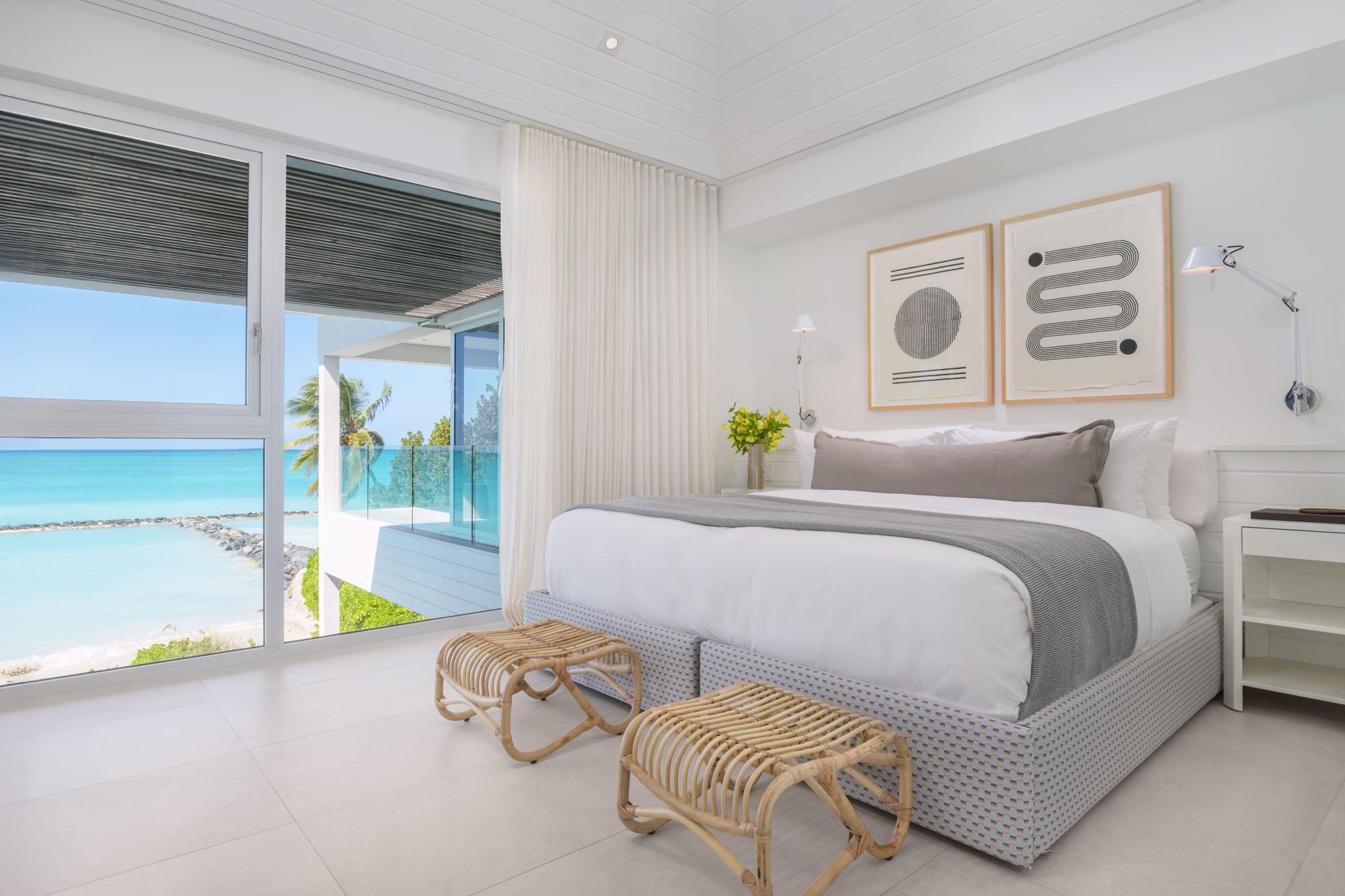 Beach Enclave Grace Bay - Villa 2 - Gallery image 24