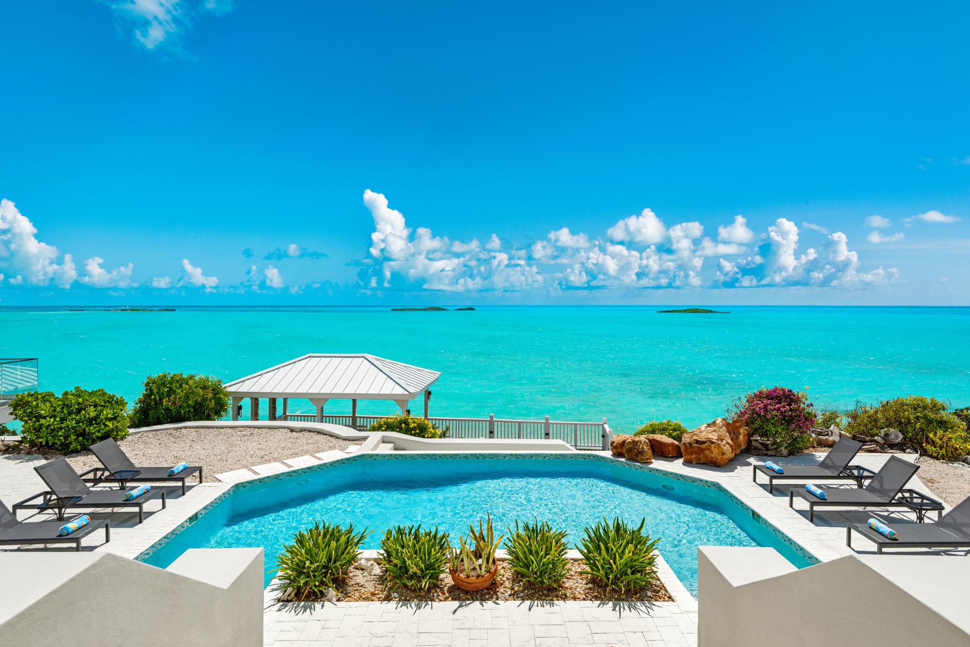 Three Cays Villa - Gallery image 22