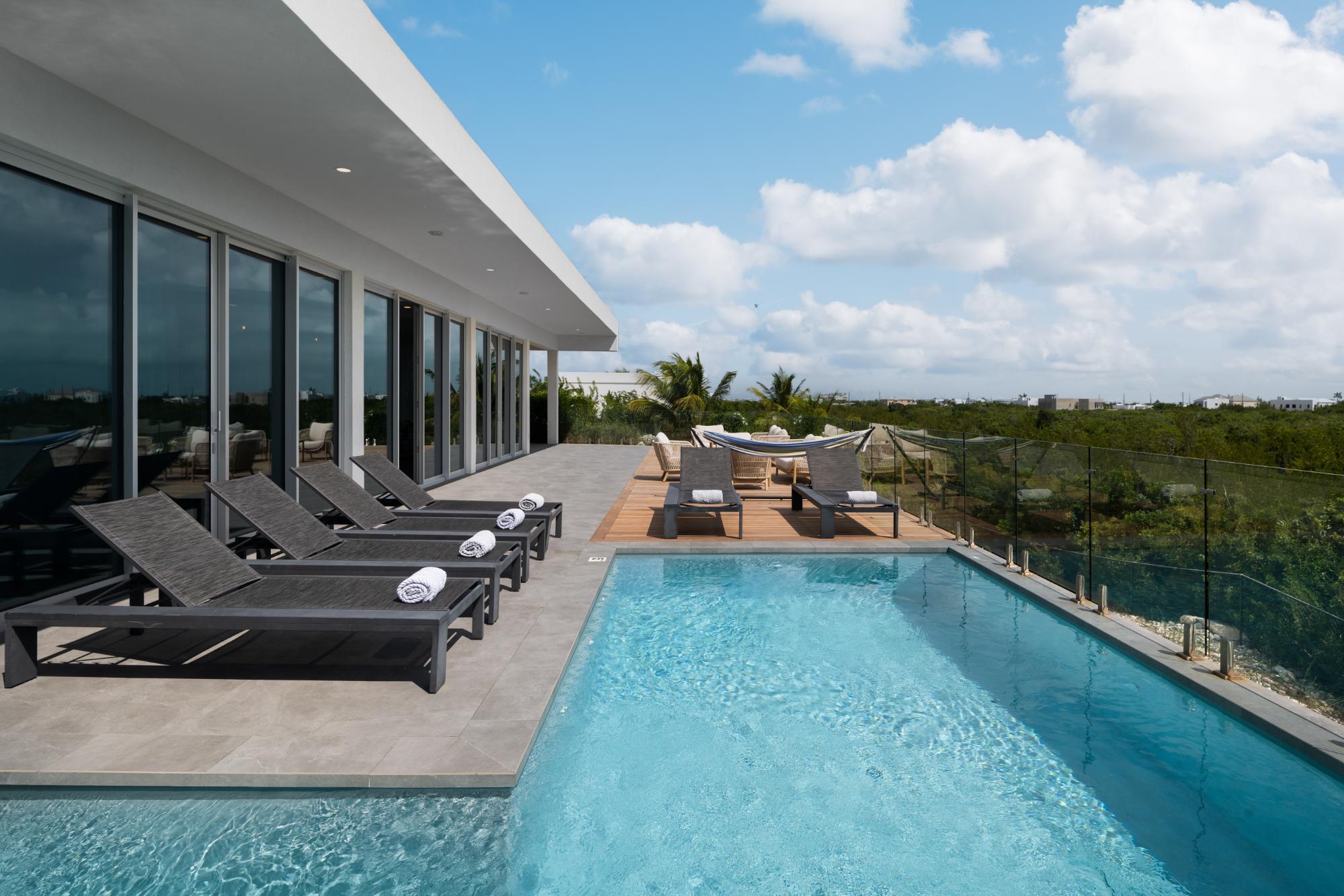 Villa 5 Karaya Blue - Gallery image 18