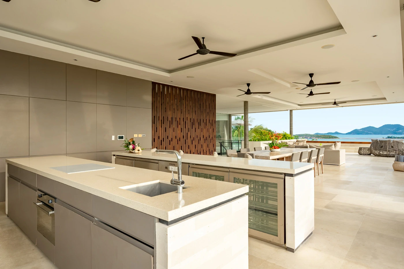 Luxury 3-8 bed resort villas for sale at Samujana Koh Samui, Thailand - Gallery image 20
