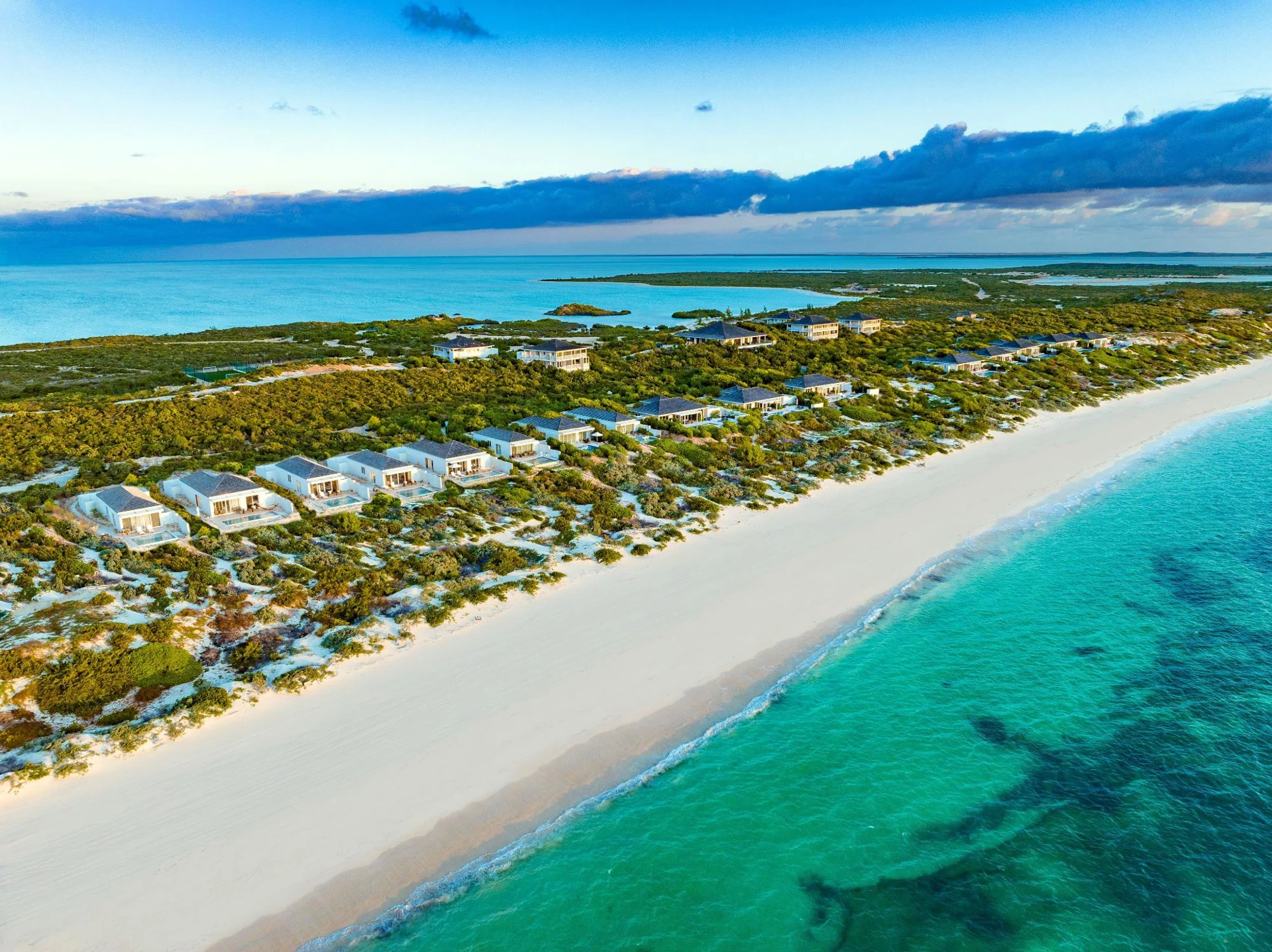 Sailrock Resort Beach Villa 8 - Gallery image 8