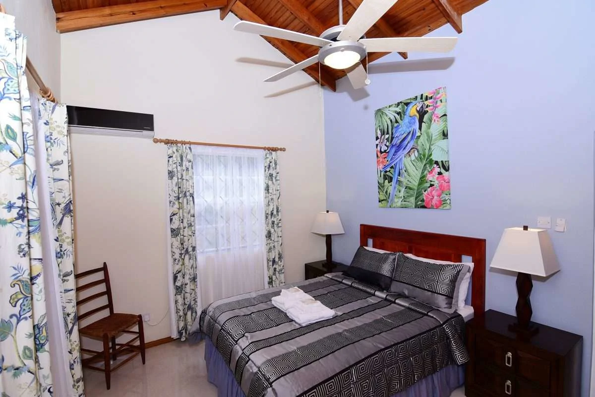 Rodney Cap Villa, Rodney Heights. - Gallery image 18