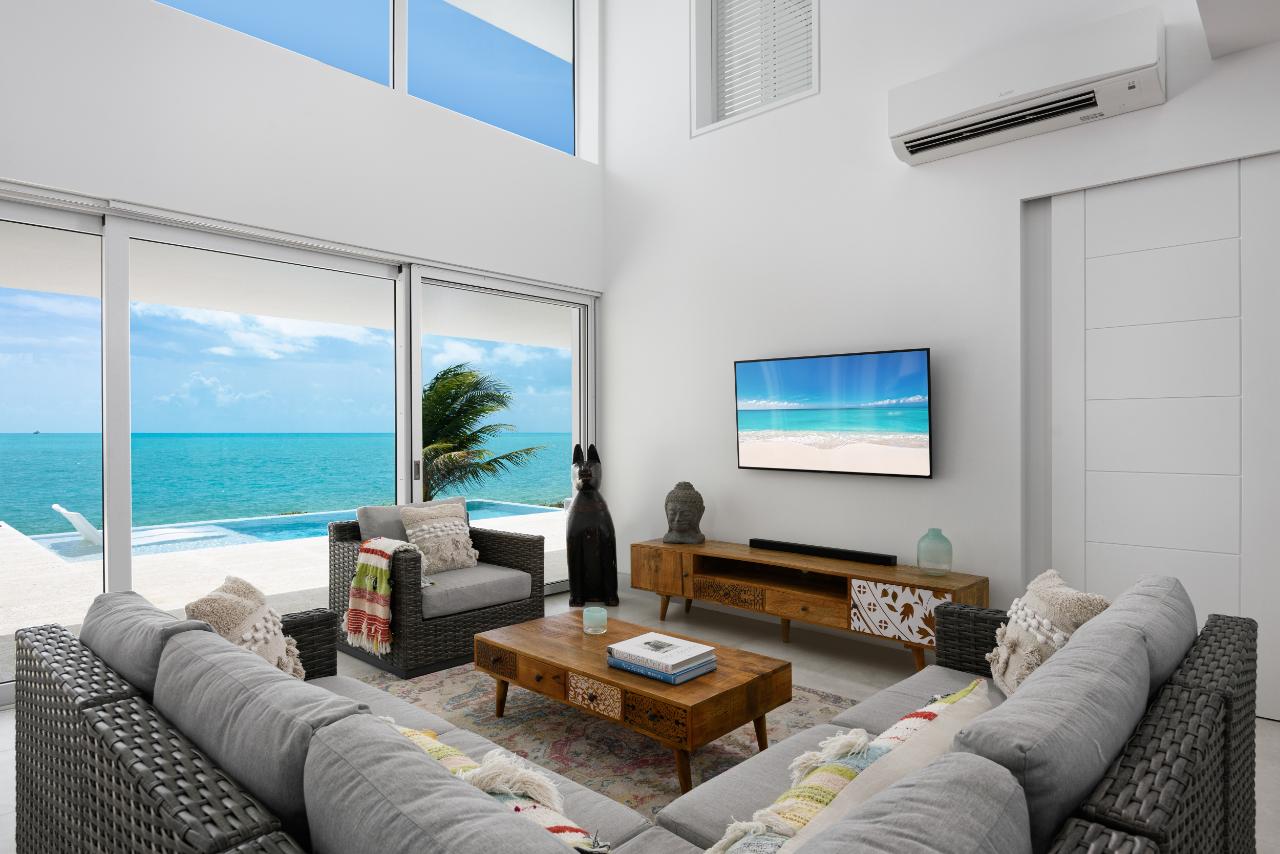 Villa Azur- Ocean Dream Villas - Gallery image 4