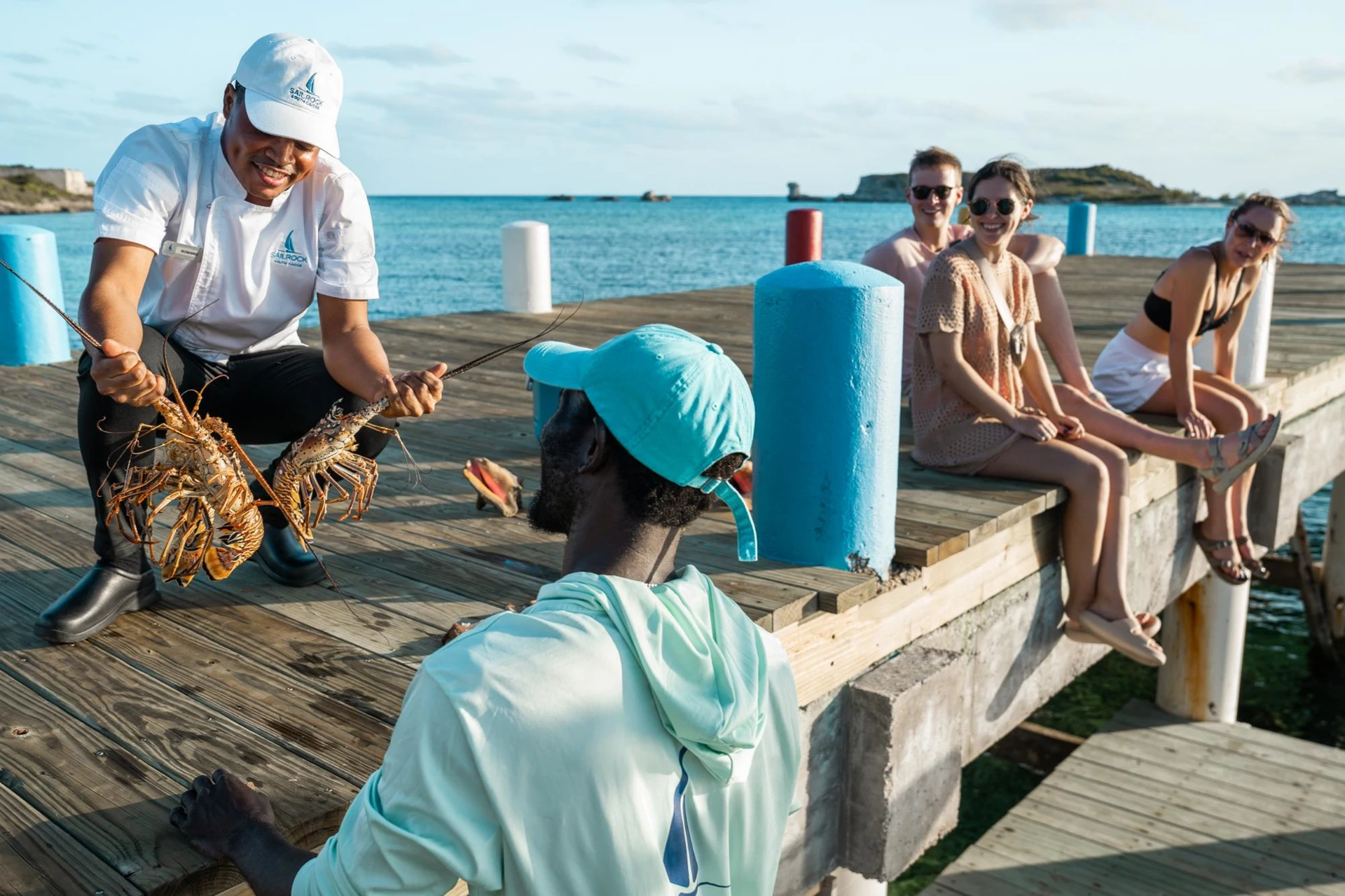 Sailrock Resort Beach Villa 13 - Gallery image 14