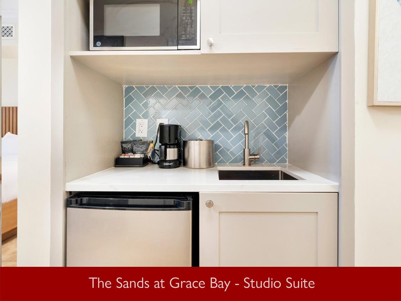 The Sands at Grace Bay Studio Suite - Gallery image 3