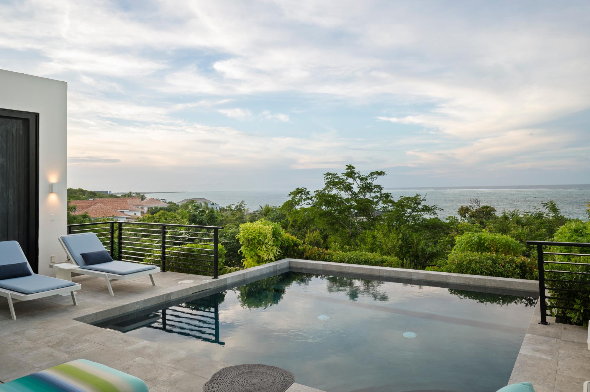 Villa Luna - Skyline Villas - Gallery image 22