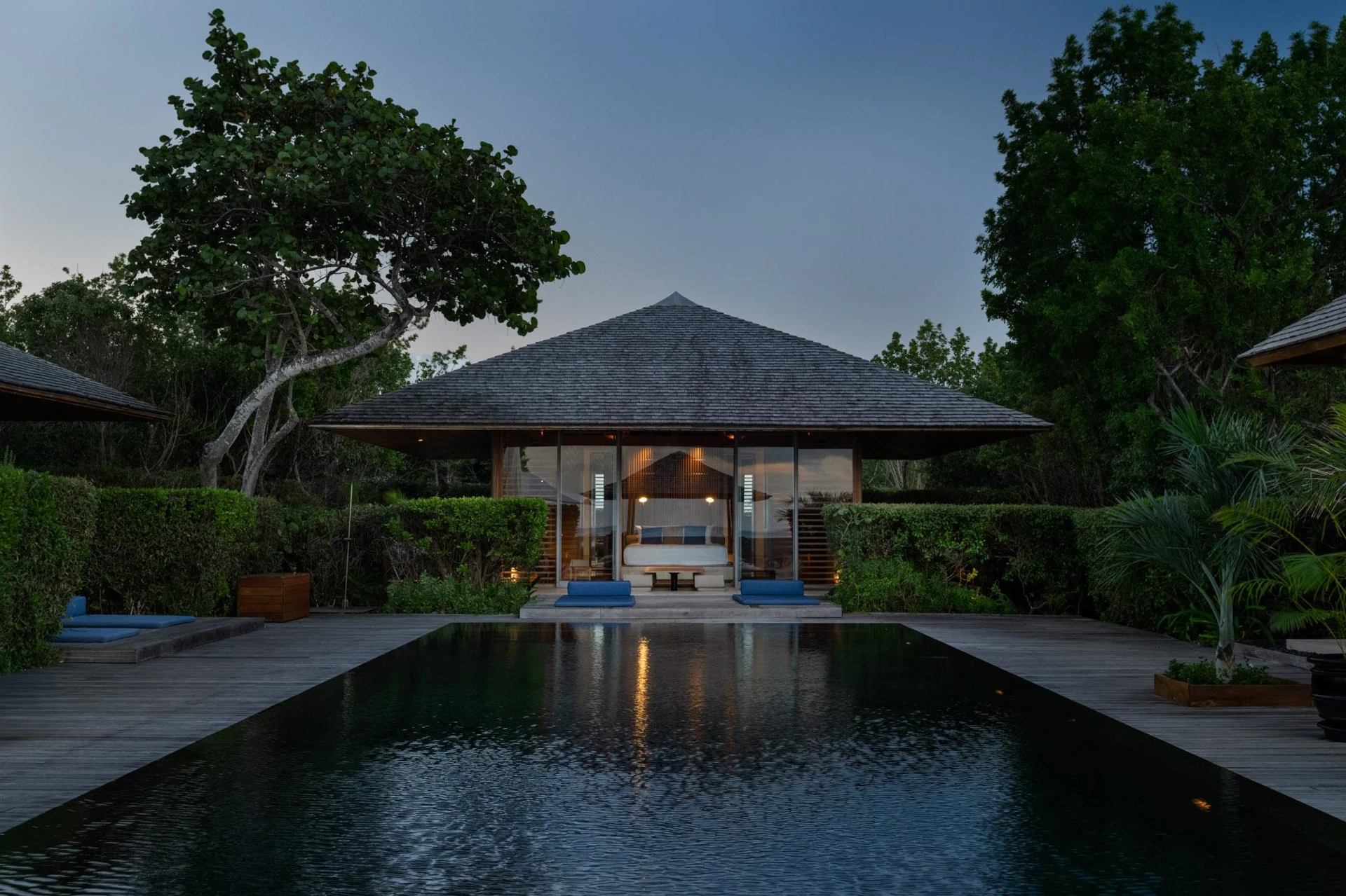 Amanyara Residence V32 - Gallery image 36