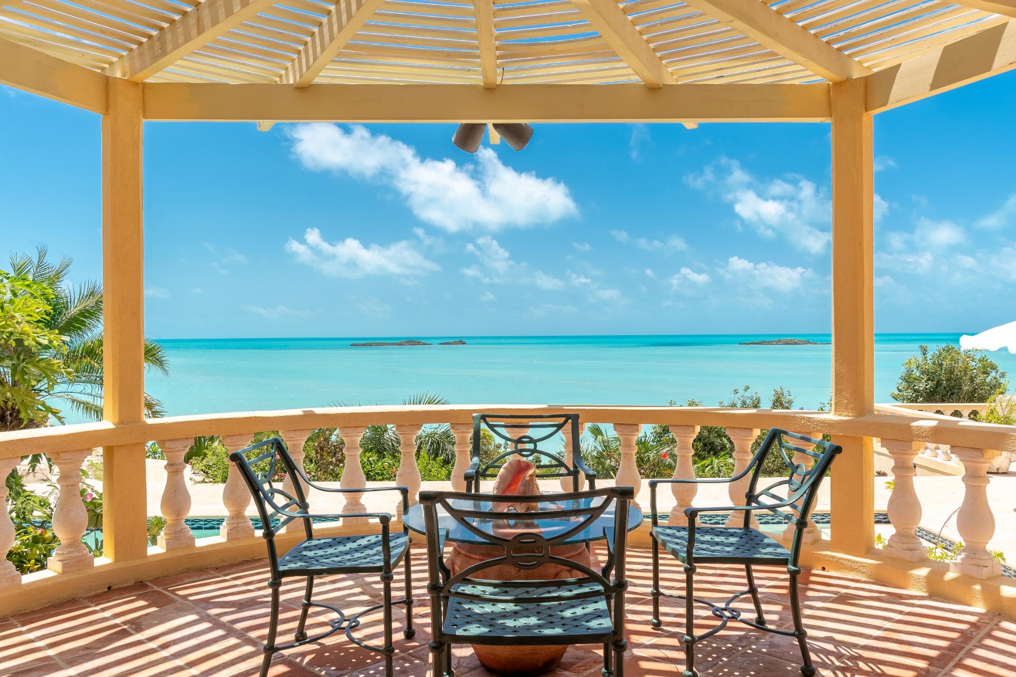 L'Oceane Villa - Gallery image 24