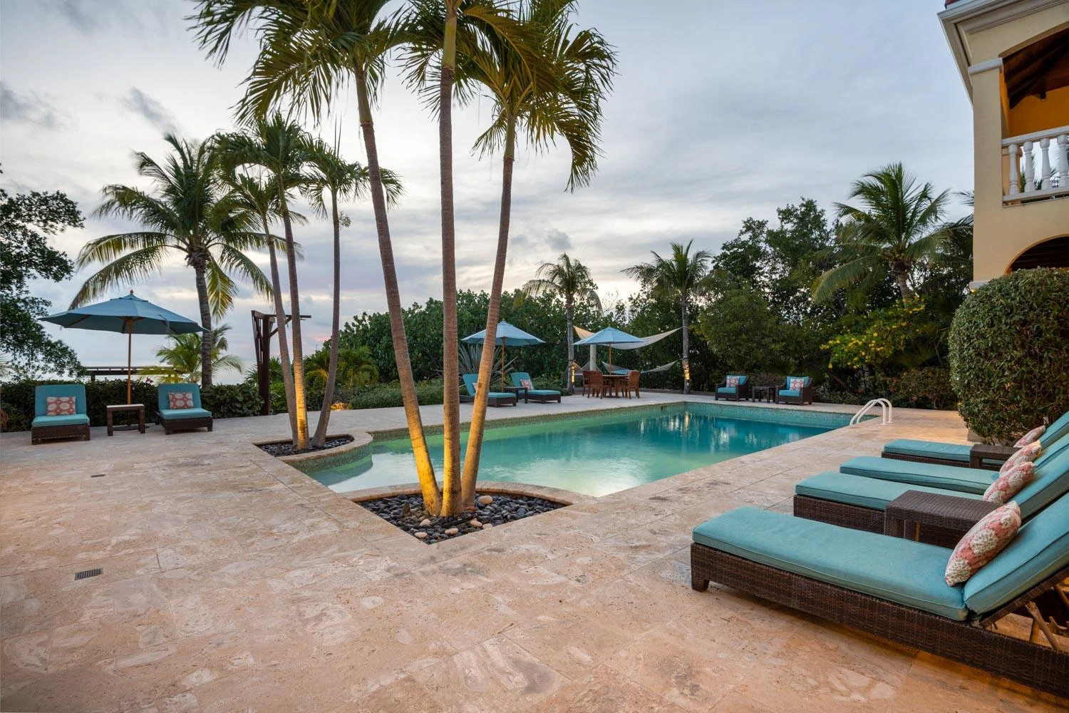 Villa Mirabelle, Sapodilla Bay - Gallery image 30