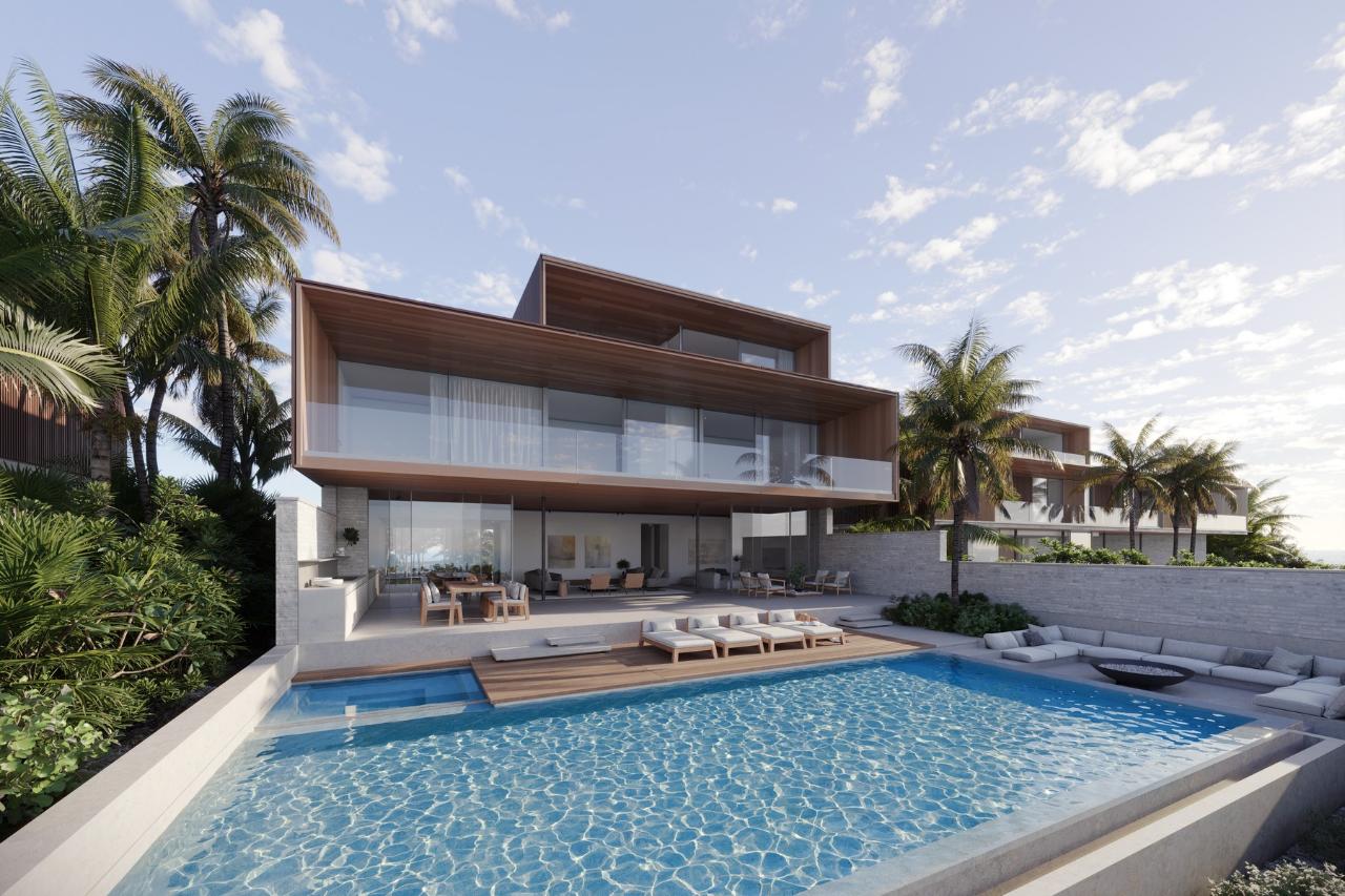 NIVA At South Bank - Lot 4 4BR - Gallery image 4