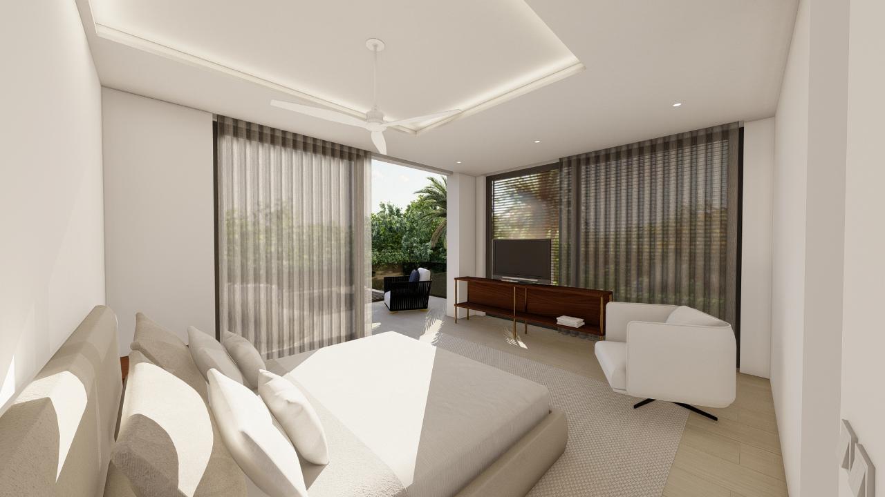 Lot 1- One Step Grace Bay Luxury Townhomes - Gallery image 6