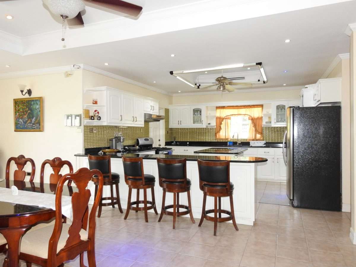 Four Bed Villa, Cap Estate. - Gallery image 5