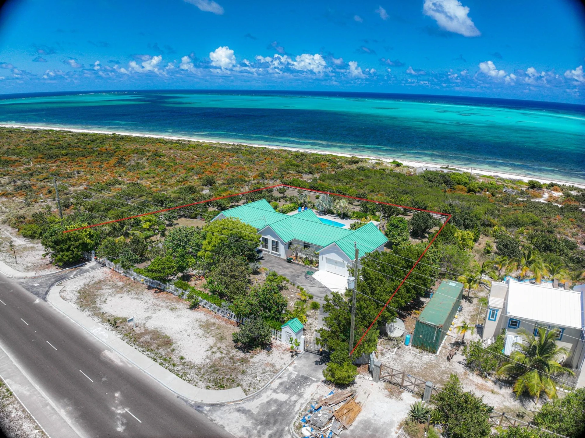 Mandara, East Ocean, Grand Turk - Gallery image 6