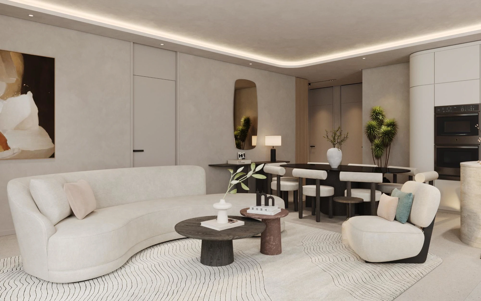 SAPHORA GRACE BAY-101