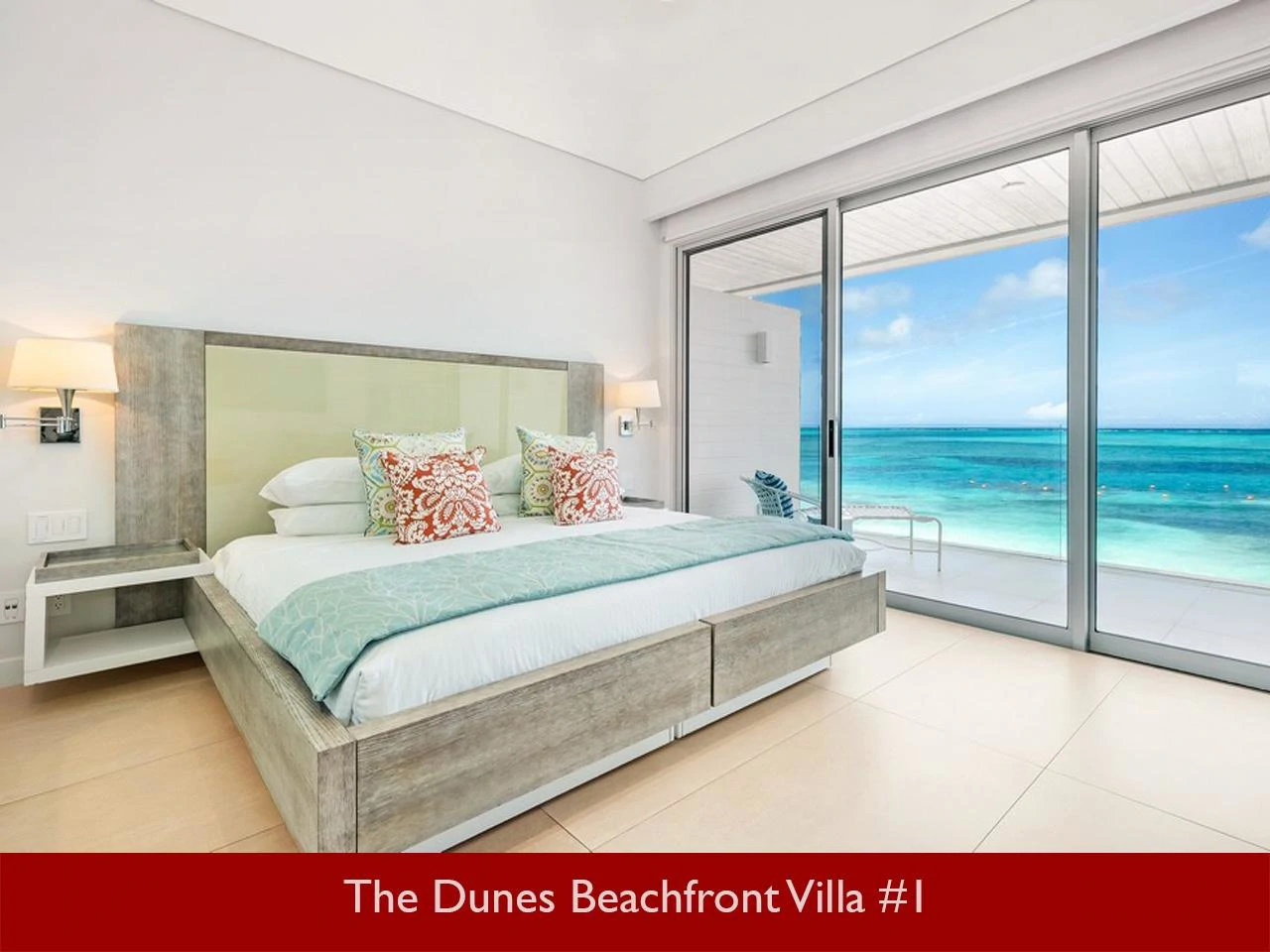 The Dunes Villa #1 - Gallery image 13