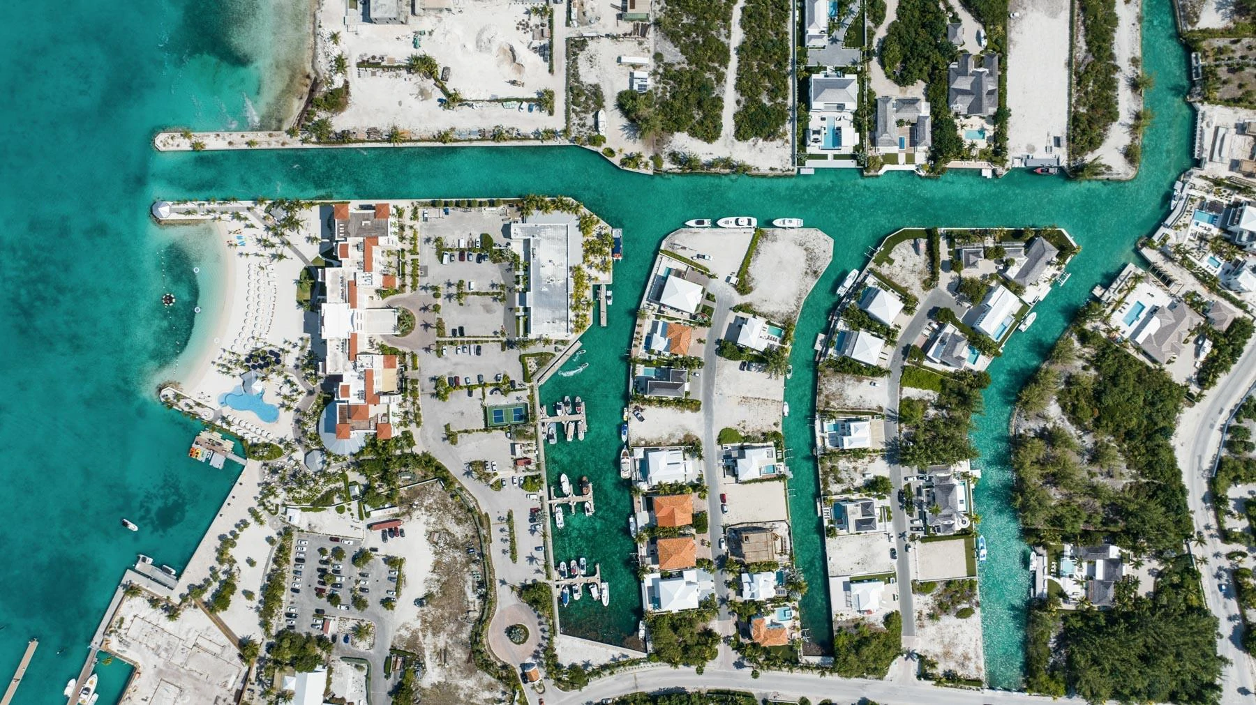 Second Wind Villa - Canal Front - Gallery image 28