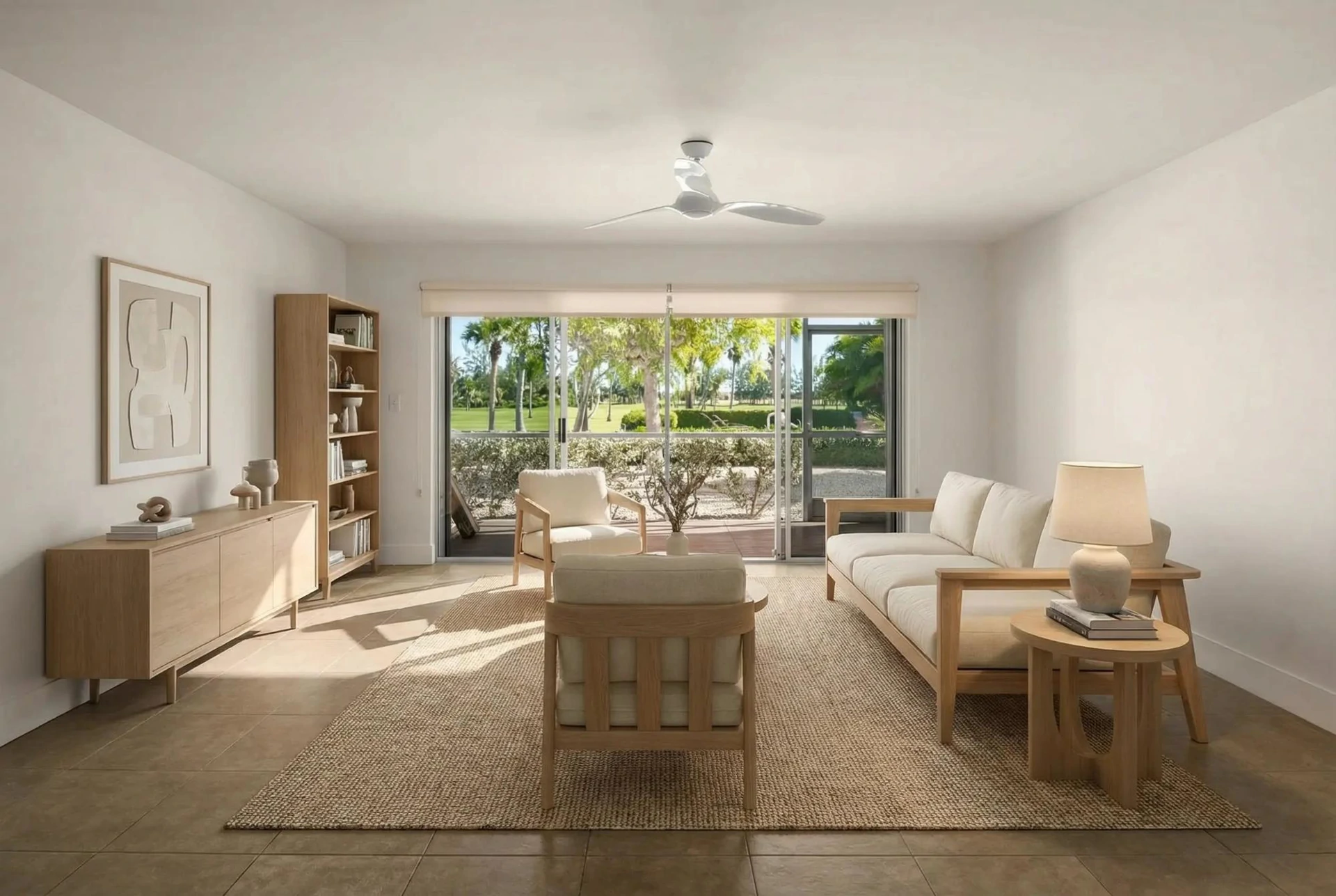 8 The Enclave | Royal Turks & Caicos Golf Course - Gallery image 3