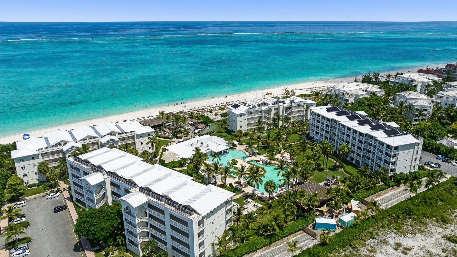 THE ALEXANDRA RESORT - Gallery image 23