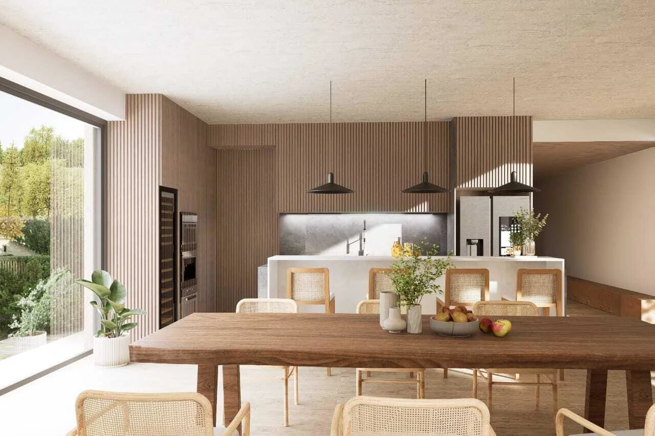 Villa 1 - 4 bedroom - Gallery image 4