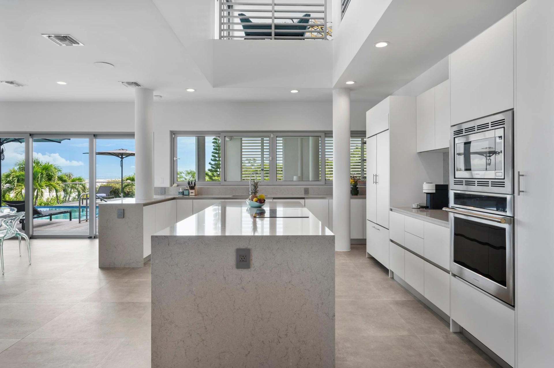 Villa Skyline - Skyline Villas - Gallery image 72