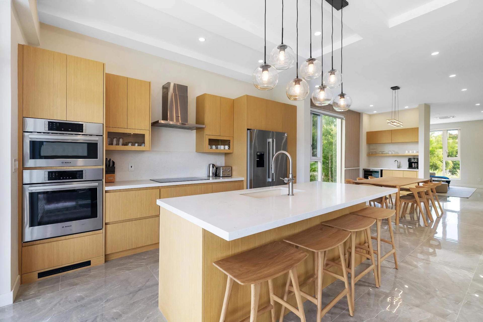 BEACHWALK VILLA #5 - Gallery image 19