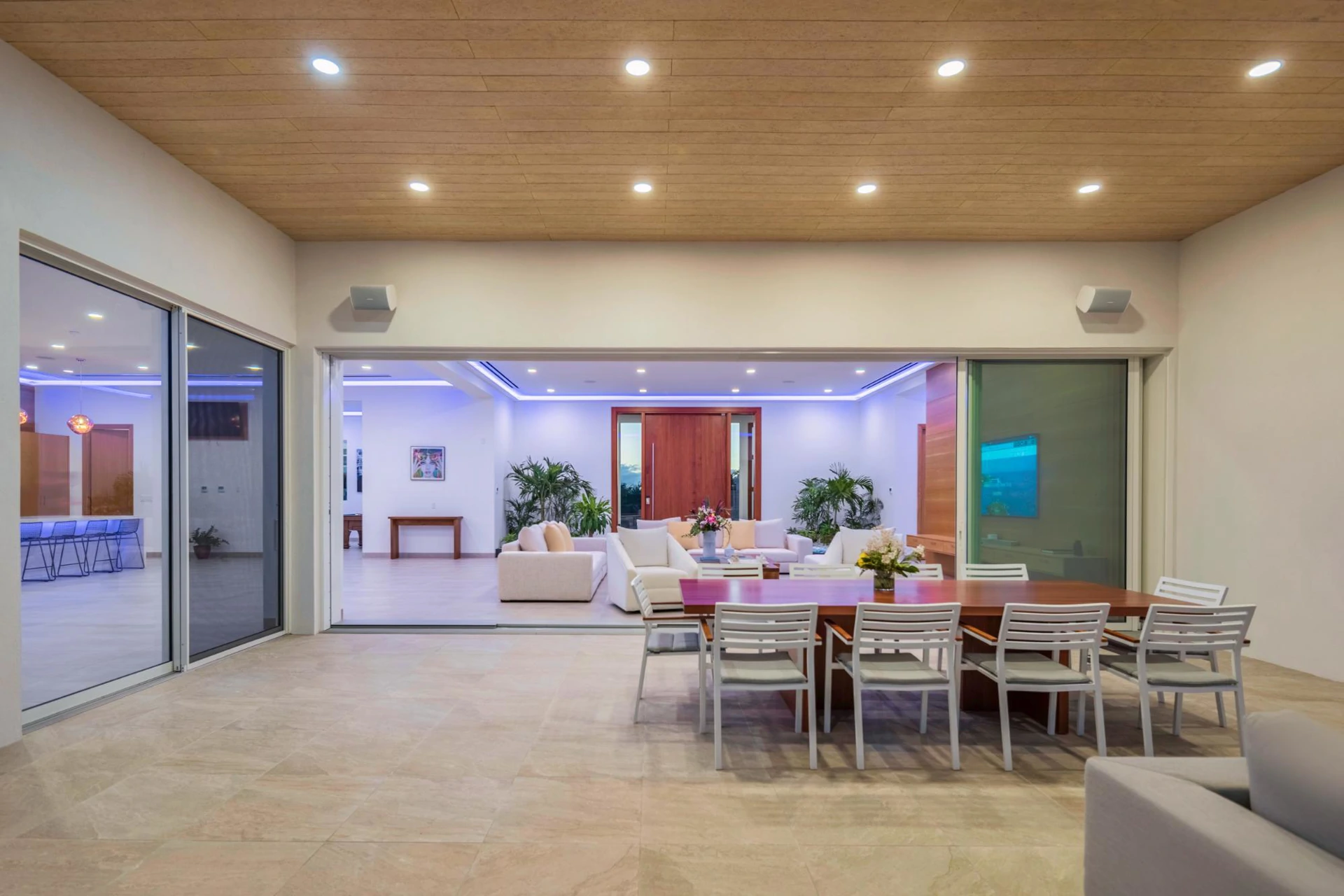 Ocean Breeze Villa Chalk Sound - Gallery image 18