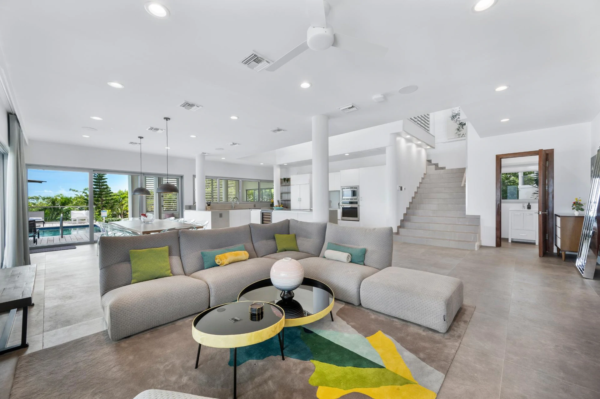 Villa Skyline - Skyline Villas - Gallery image 69