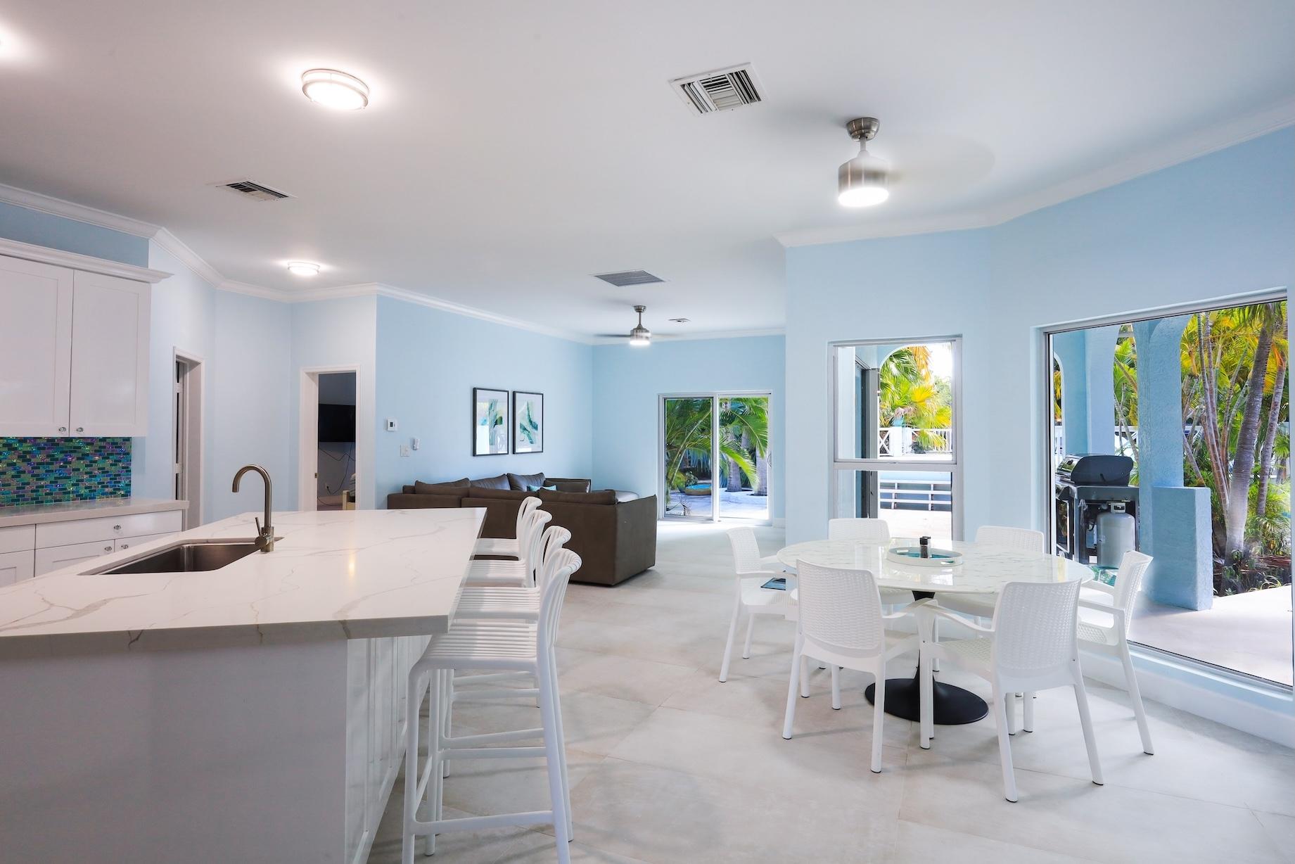 VILLA TROPICA SANDPIPER AVENUE-LEEWARD - Gallery image 35