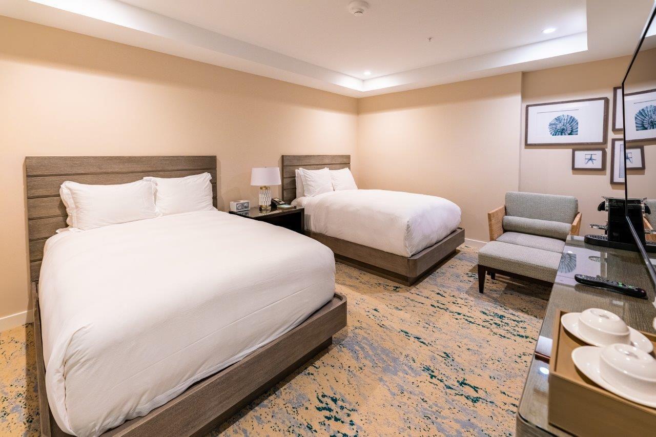 1B Tower A Ritz Carlton Residences 2 BR 3 BA - Gallery image 15